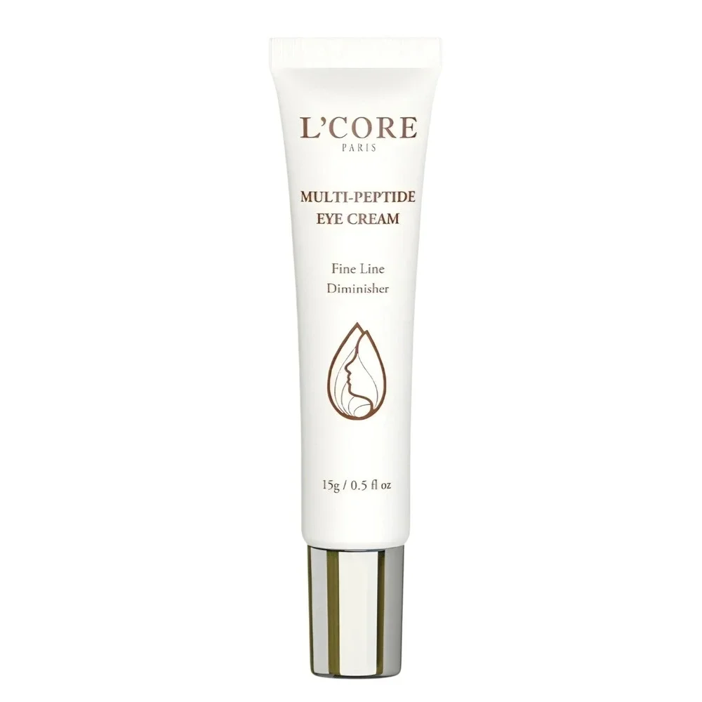 New L'Core Paris Skincare Exclusive Limited Set Womens 12pc Luxury‎ $4000 Sealed